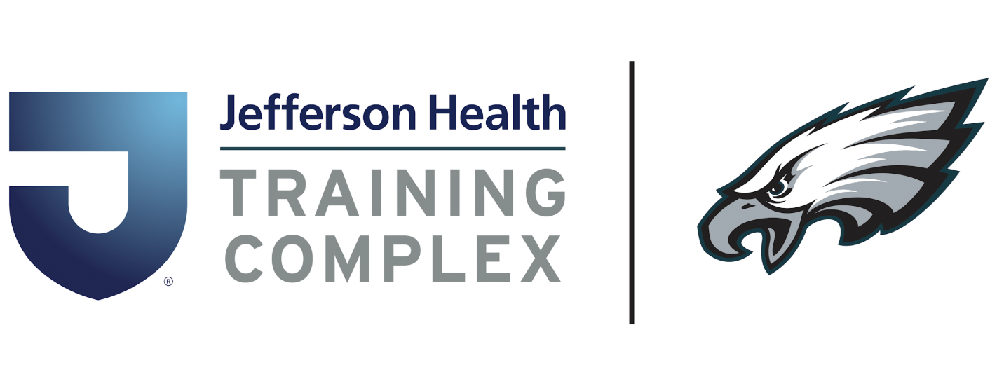 jefferson health complex logo